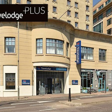 Travelodge Brighton Seafront Luaran gambar