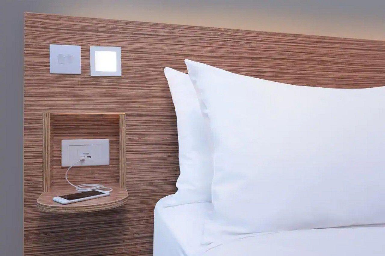 Travelodge Brighton Seafront Luaran gambar