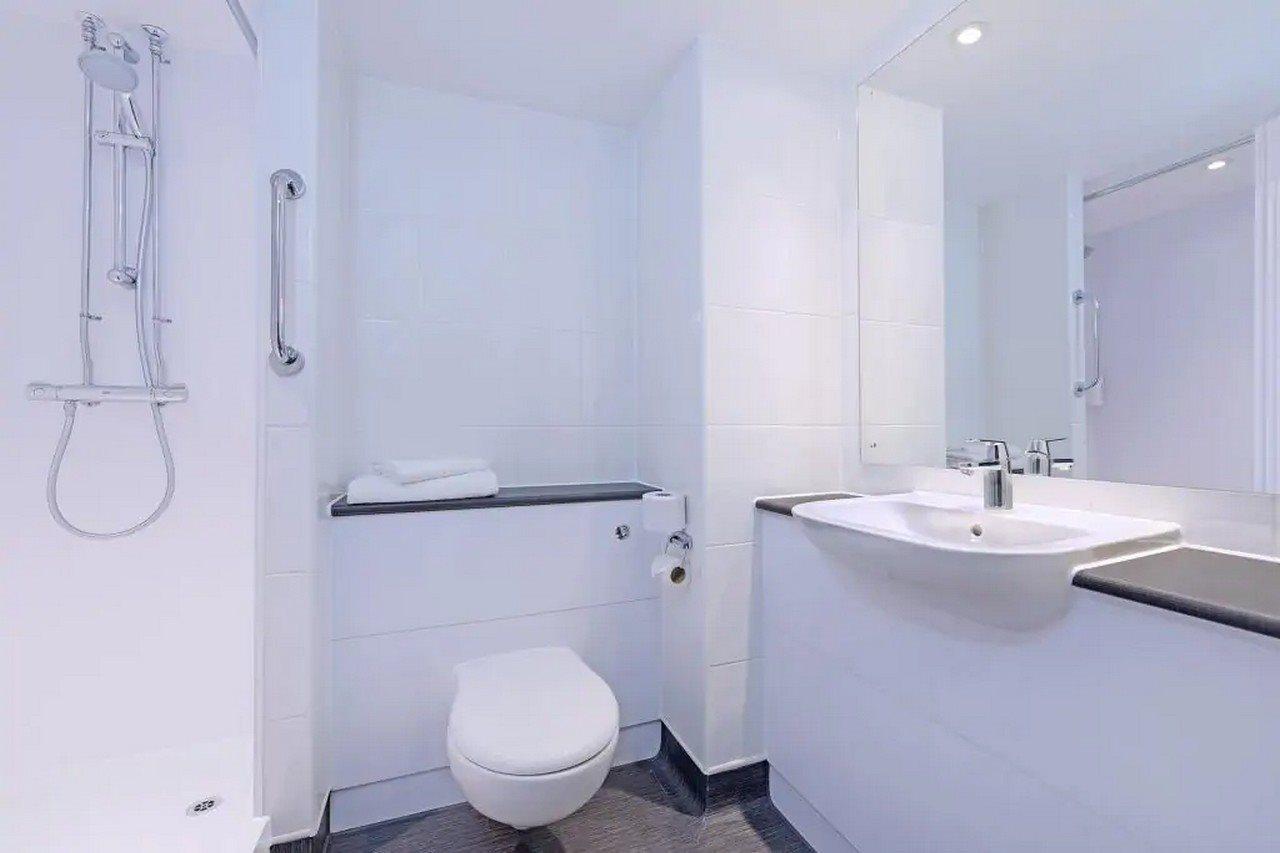 Travelodge Brighton Seafront Luaran gambar