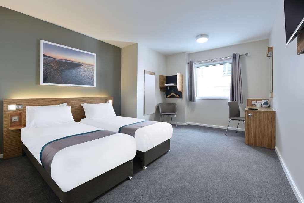 Travelodge Brighton Seafront Bilik gambar