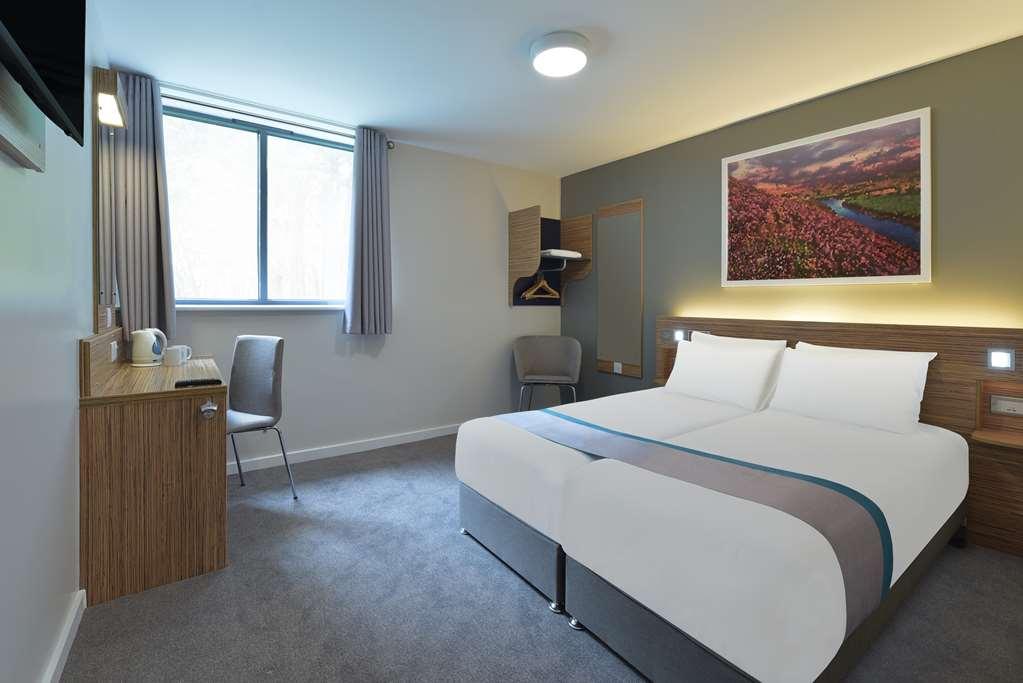 Travelodge Brighton Seafront Bilik gambar