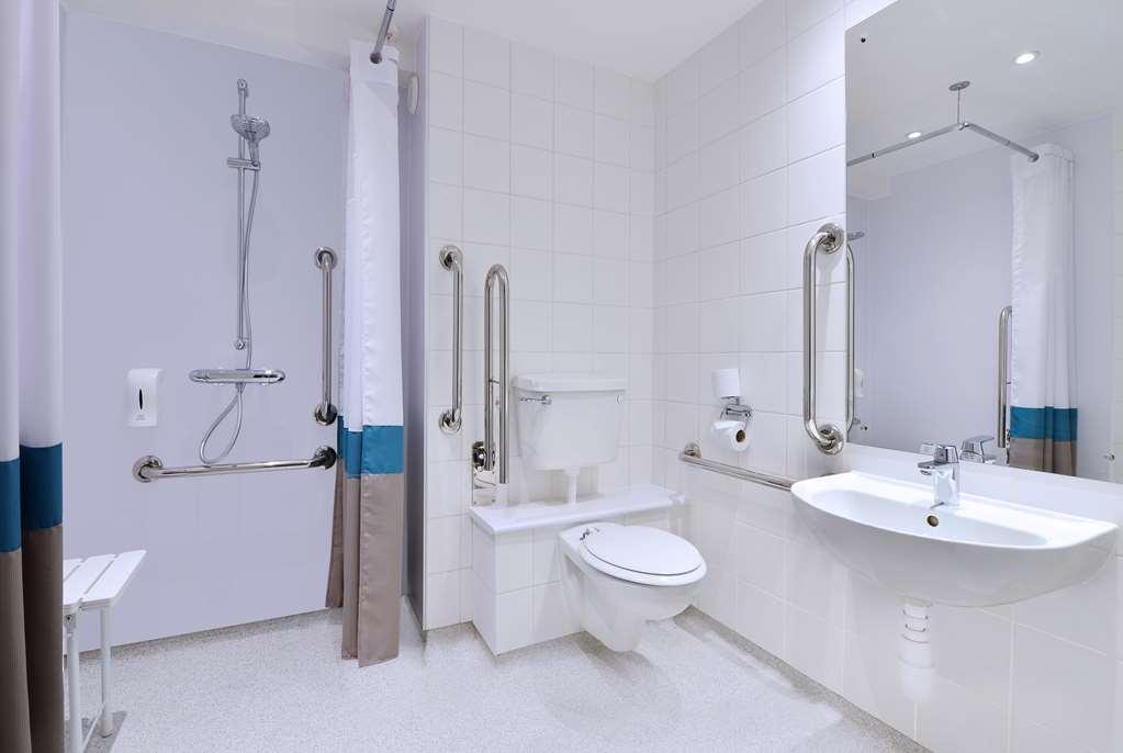 Travelodge Brighton Seafront Bilik gambar