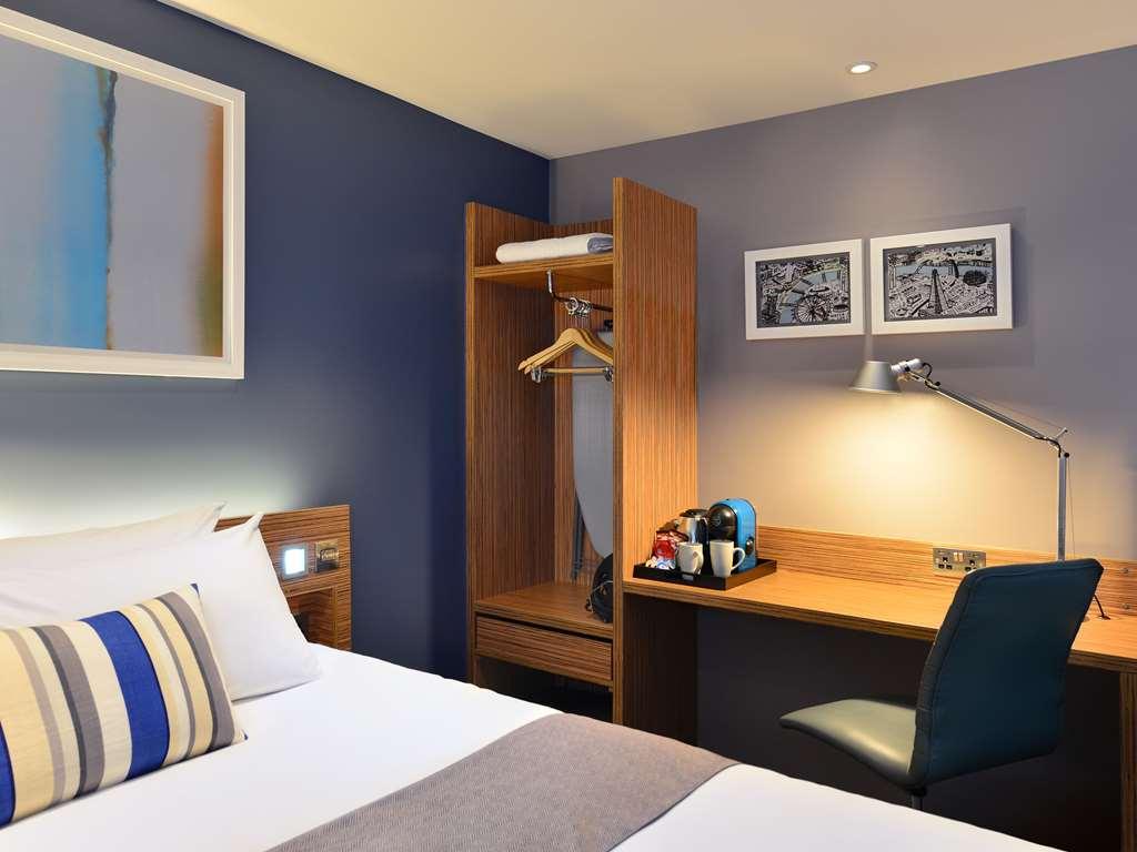 Travelodge Brighton Seafront Bilik gambar