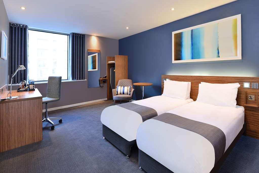 Travelodge Brighton Seafront Bilik gambar