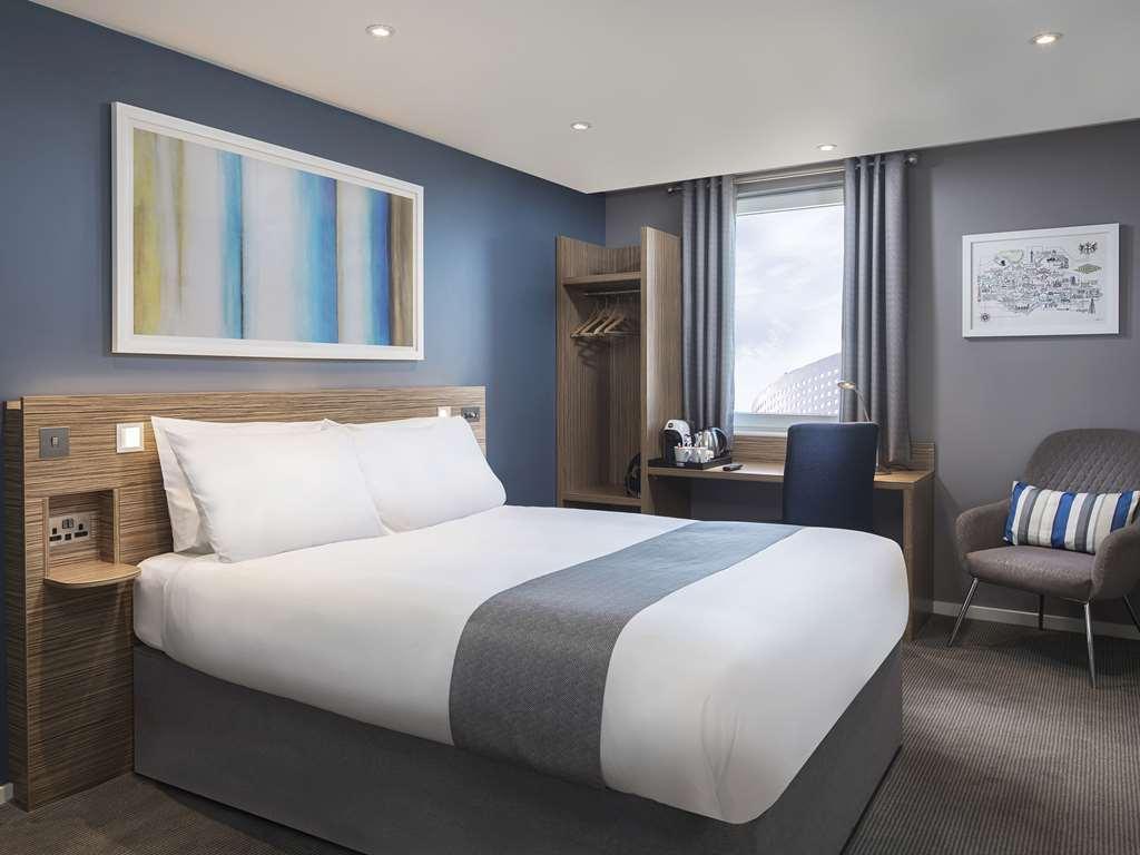 Travelodge Brighton Seafront Bilik gambar