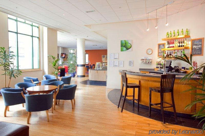 Travelodge Brighton Seafront Luaran gambar