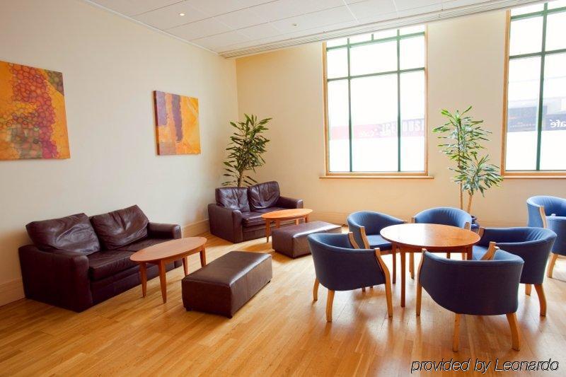 Travelodge Brighton Seafront Luaran gambar
