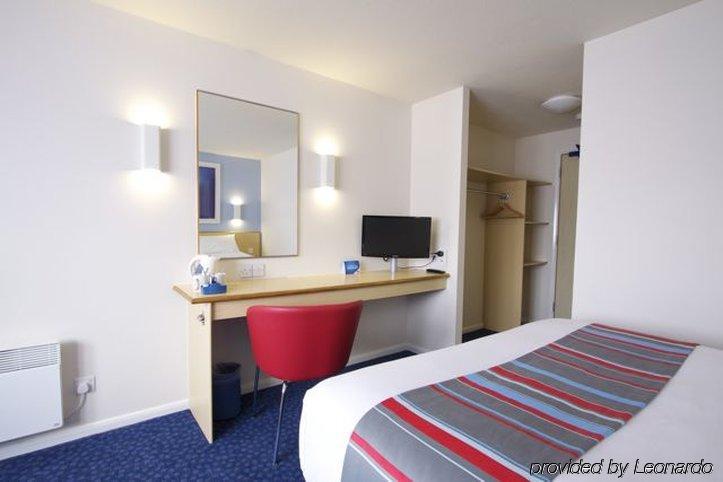 Travelodge Brighton Seafront Luaran gambar