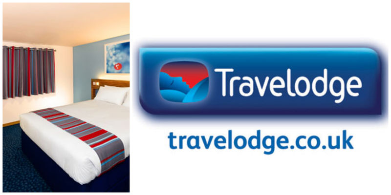 Travelodge Brighton Seafront Luaran gambar