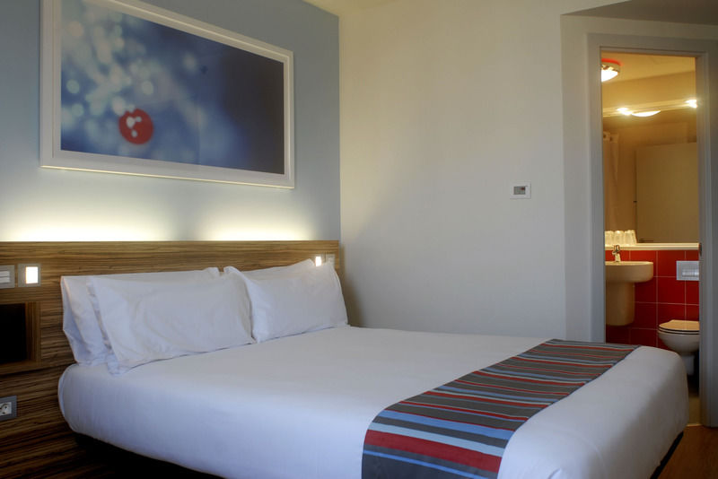 Travelodge Brighton Seafront Luaran gambar