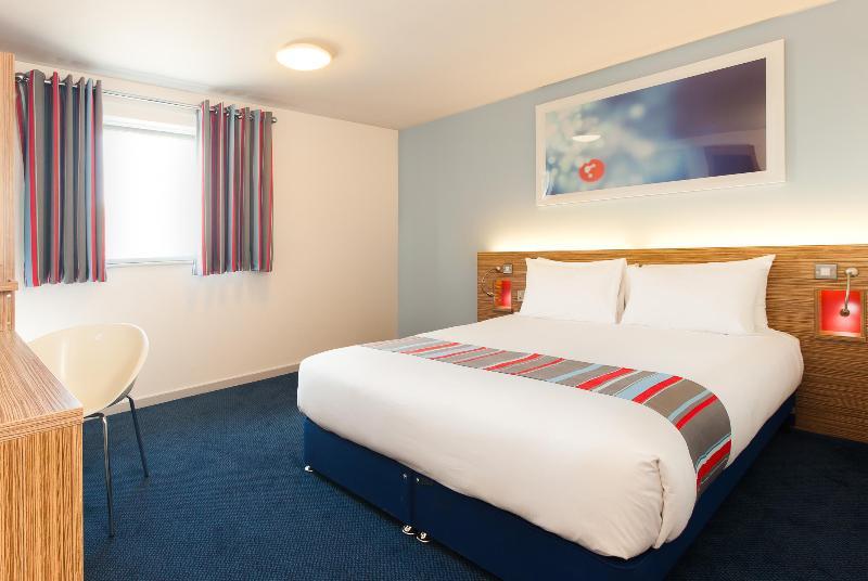 Travelodge Brighton Seafront Luaran gambar