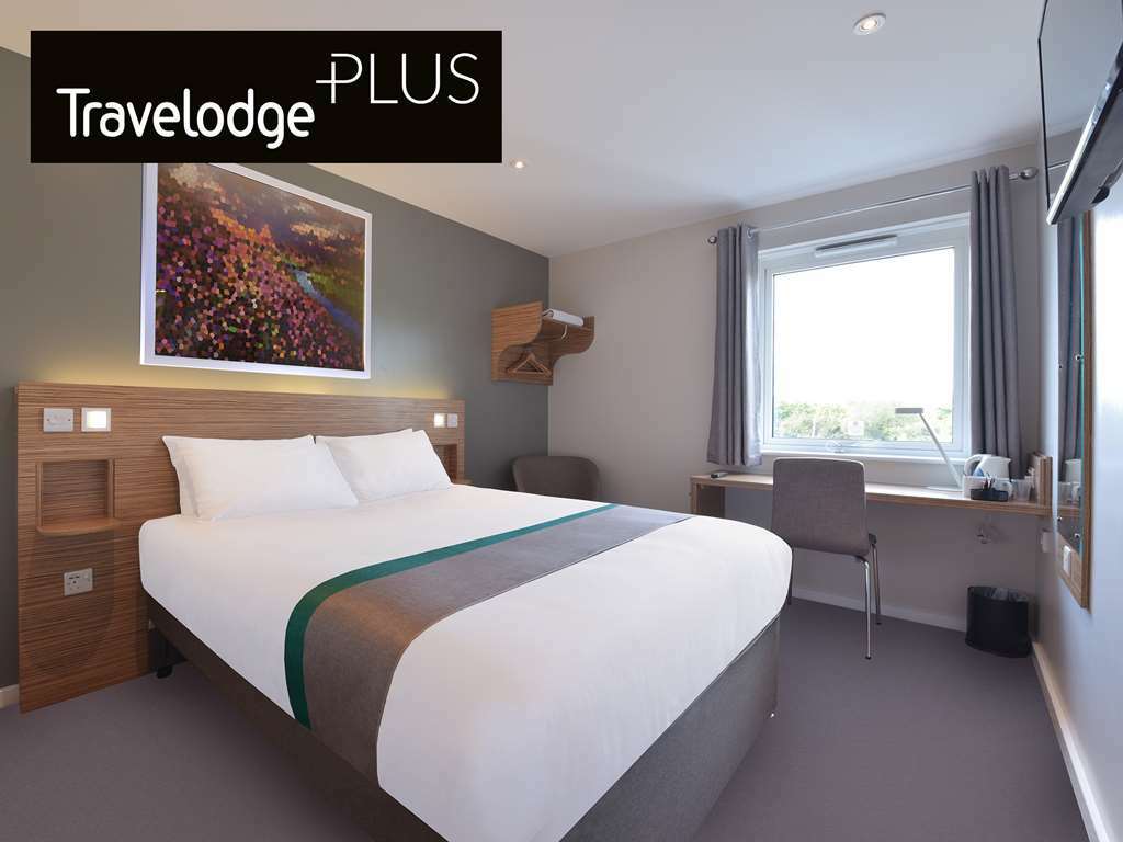 Travelodge Brighton Seafront Bilik gambar